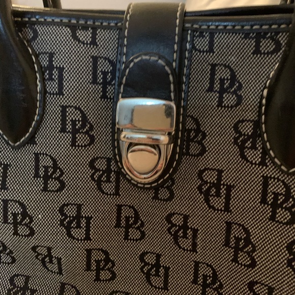 Dooney & Bourke Bag Tote - Picture 12 of 16